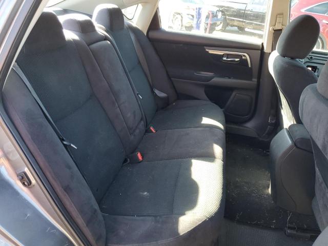 Photo 6 from auction – 2014 NISSAN ALTIMA 2.5 with VIN 1N4AL3AP8EC107303