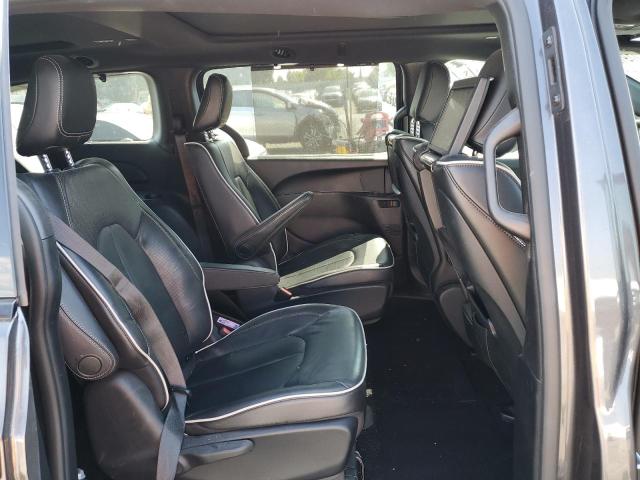 Photo 6 from auction – 2020 CHRYSLER PACIFICA H with VIN 2C4RC1N75LR138945