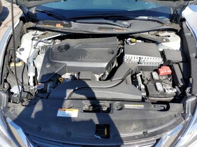 Photo 7 from auction – 2017 NISSAN ALTIMA 2.5 with VIN 1N4AL3AP9HC470410
