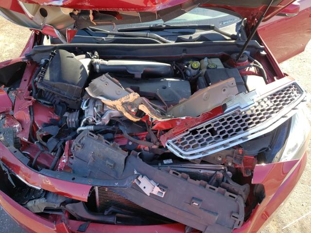 Photo 7 from auction – 2013 CHEVROLET MALIBU LTZ with VIN 1G11H5SA6DF244229