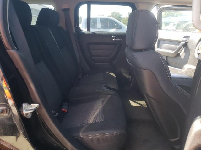 Photo 6 from auction – 2007 HUMMER H3 with VIN 5GTDN13E278169344
