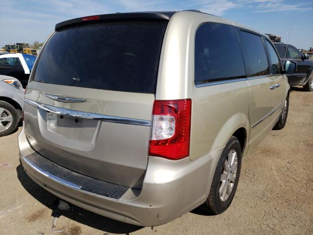 Photo 4 from auction – 2011 CHRYSLER TOWN & COU with VIN 2A4RR8DG2BR760467