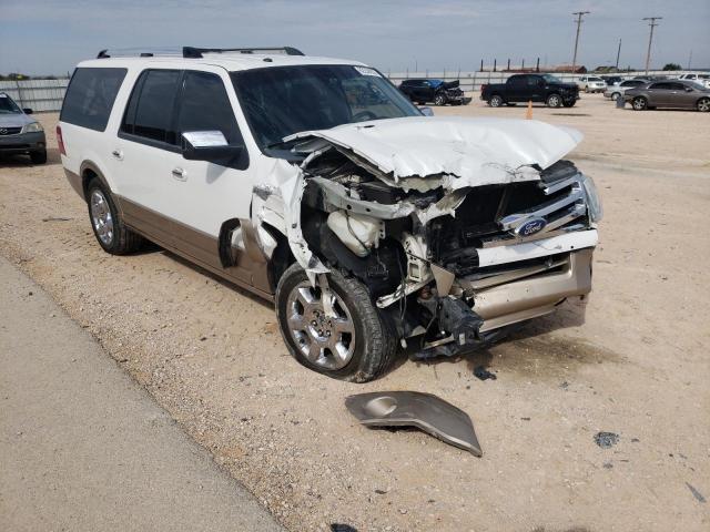 FORD EXPEDITION 2014 z numerem VIN 1FMJK1H54EEF44348 - Zdjęcie z aukcji