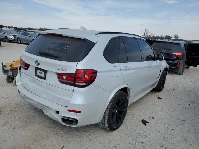 Photo 4 from auction – 2017 BMW X5 SDRIVE3 with VIN 5UXKR2C36H0X07260