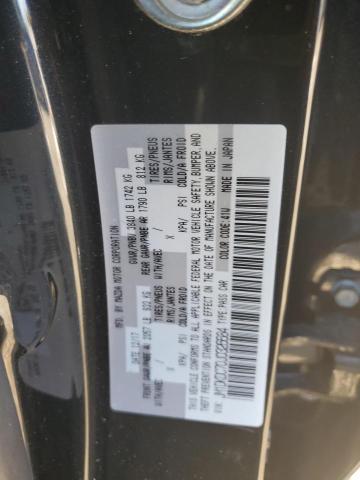 Photo 10 from auction – 2018 MAZDA CX-3 TOURI with VIN JM1DKDC70J0326684
