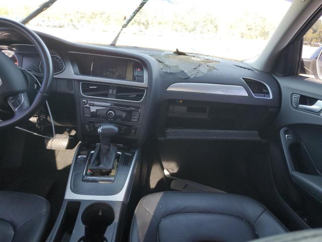 Photo 9 from auction – 2014 AUDI A4 PREMIUM with VIN WAUBFAFL2EN018621