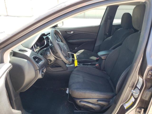 Photo 5 from auction – 2015 DODGE DART SXT with VIN 1C3CDFBB3FD414916