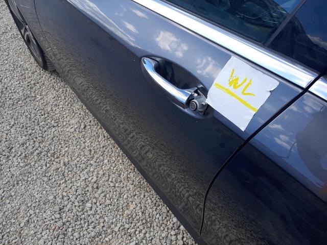 Photo 9 from auction – 2018 MERCEDES-BENZ E 300 with VIN WDDZF4JB4JA480753
