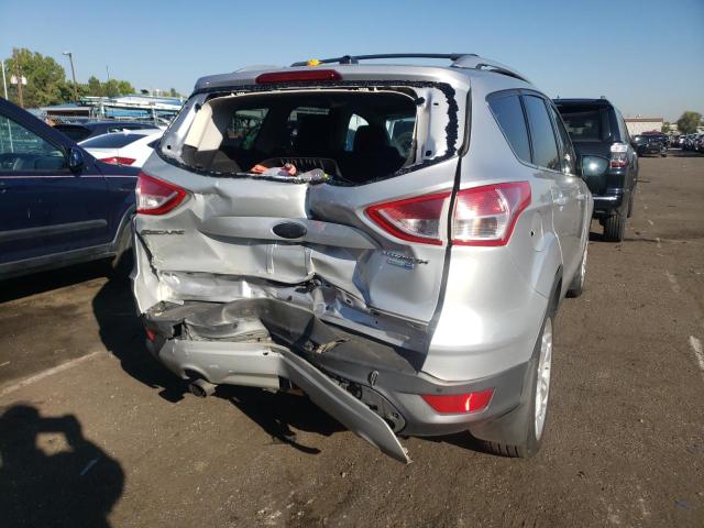 Photo 9 from auction – 2013 FORD ESCAPE TIT with VIN 1FMCU9J95DUD86072