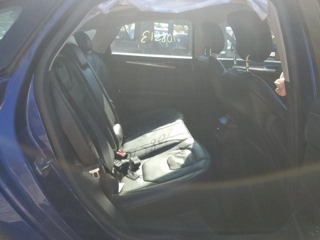Photo 6 from auction – 2013 FORD FUSION TIT with VIN 3FA6P0D99DR187197