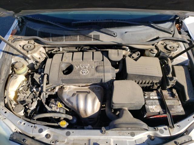 Photo 7 from auction – 2010 TOYOTA CAMRY BASE with VIN 4T1BF3EK1AU080708