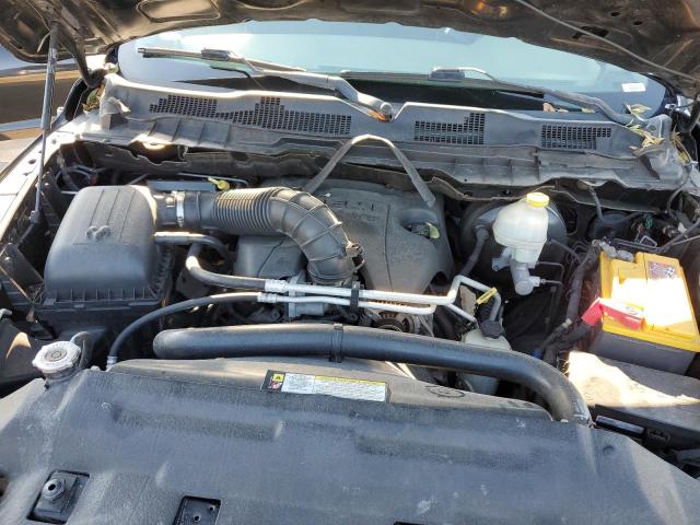 Photo 7 from auction – 2009 DODGE RAM 1500 with VIN 1D3HV18TX9S737496