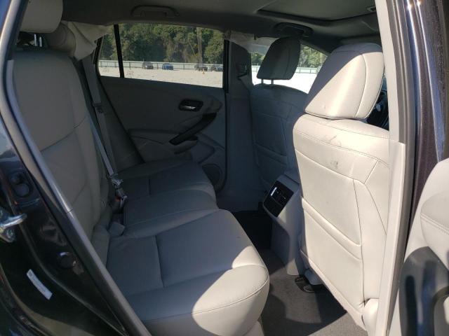 Photo 6 from auction – 2016 ACURA RDX TECHNO with VIN 5J8TB3H54GL002885