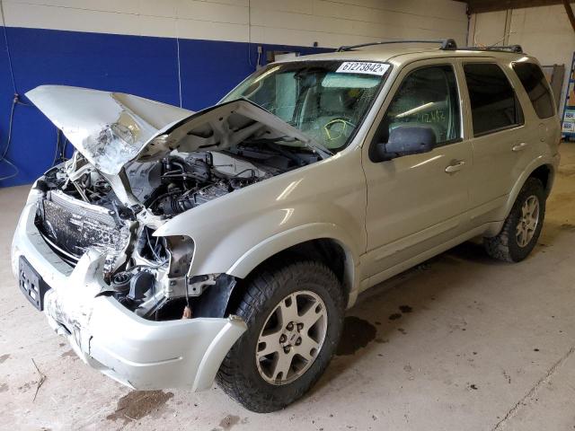 Photo 2 from auction – 2003 FORD ESCAPE LIM with VIN 1FMCU94193KB54123