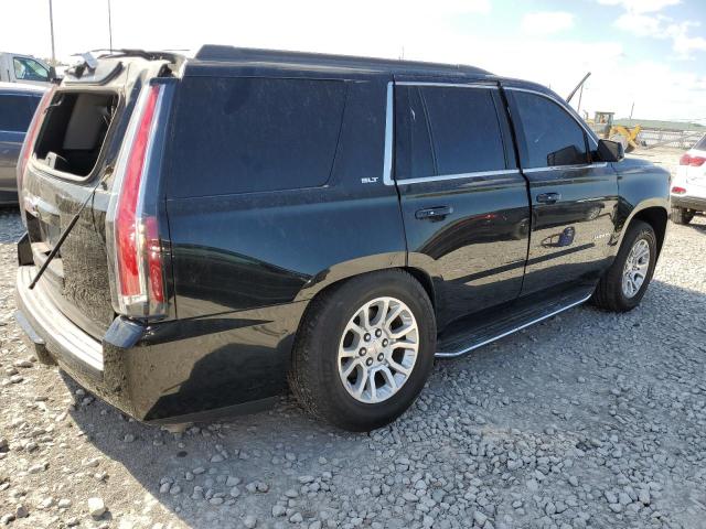 Photo 4 from auction – 2017 GMC YUKON SLT with VIN 1GKS1BKC3HR159843