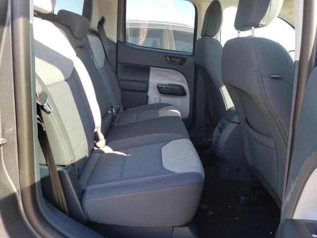 Photo 6 from auction – 2022 FORD MAVERICK X with VIN 3FTTW8F96NRA71579