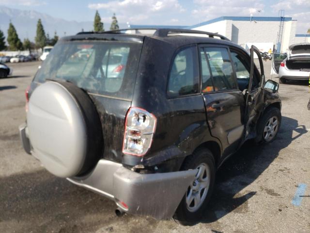Photo 4 from auction – 2003 TOYOTA RAV4 with VIN JTEGH20VX30116045