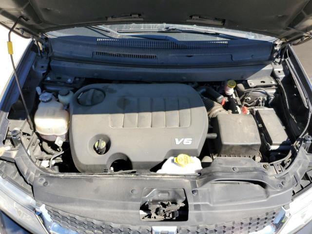 Photo 7 from auction – 2017 DODGE JOURNEY SX with VIN 3C4PDCBG5HT609310
