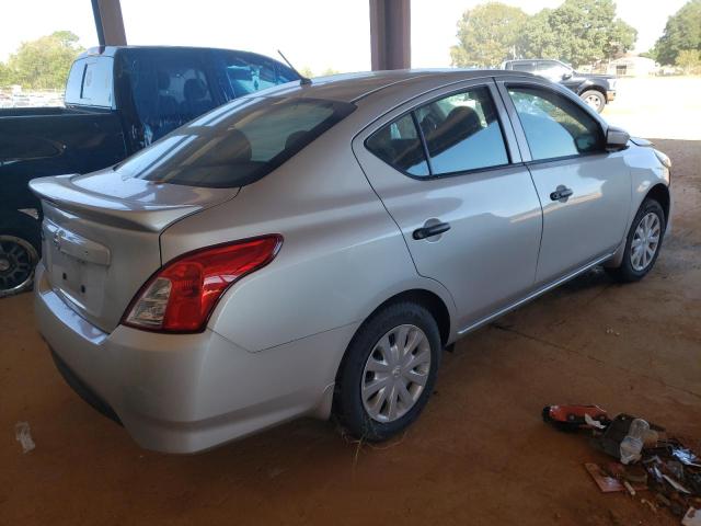 Photo 4 from auction – 2018 NISSAN VERSA S with VIN 3N1CN7AP2JL812684