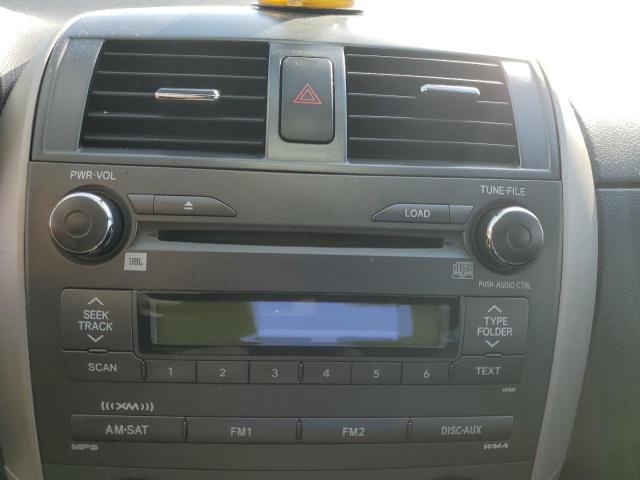 Photo 9 from auction – 2010 TOYOTA COROLLA with VIN 2T1BU4EE0AC373636