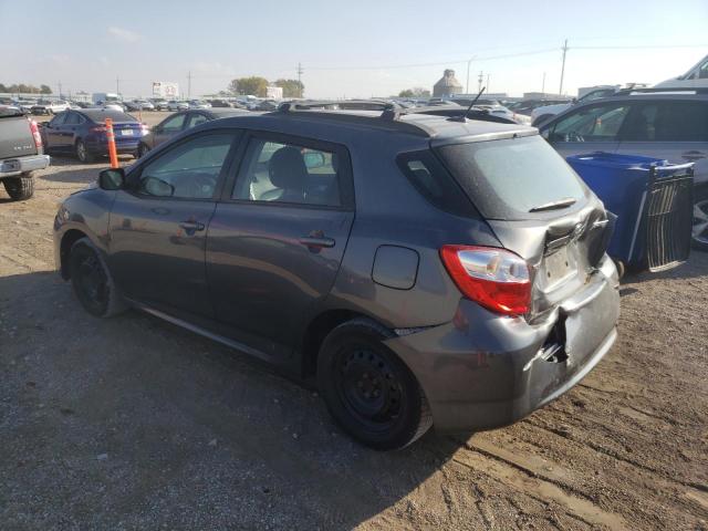 Photo 3 from auction – 2010 TOYOTA COROLLA MA with VIN 2T1KU4EEXAC512445