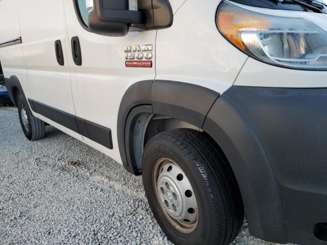 Photo 9 from auction – 2019 RAM PROMASTER with VIN 3C6TRVAG0KE532989