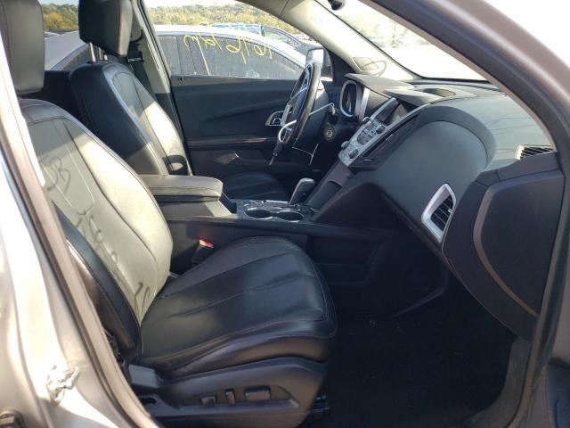 صورة رقم 5 من المزاد - 2013 CHEVROLET EQUINOX LT مع VIN 1GNALFEK4DZ100247