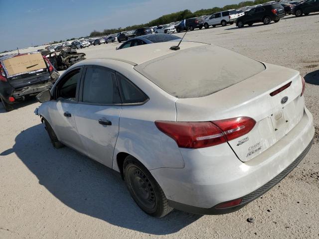 Photo 3 from auction – 2017 FORD FOCUS S with VIN 1FADP3E25HL251766