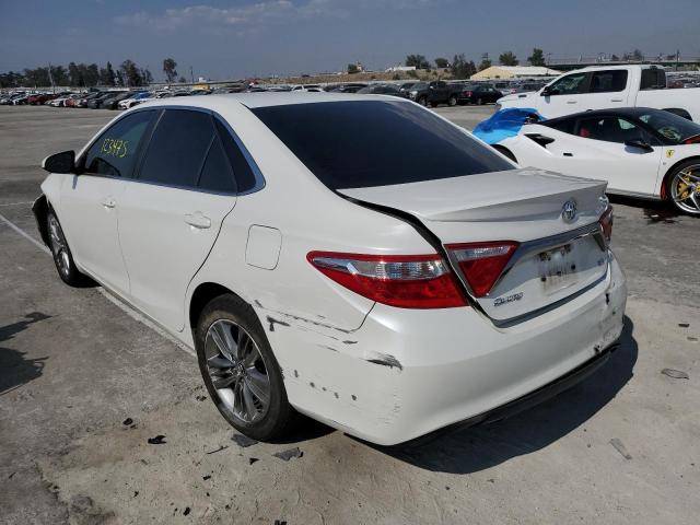 Photo 3 from auction – 2016 TOYOTA CAMRY LE with VIN 4T1BF1FK8GU124490
