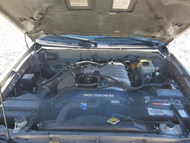 Photo 7 from auction – 2001 TOYOTA 4RUNNER SR with VIN JT3GN86R010191946