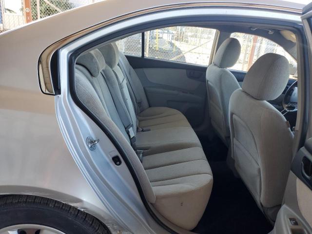 Photo 6 from auction – 2008 KIA OPTIMA LX with VIN KNAGE123585241206