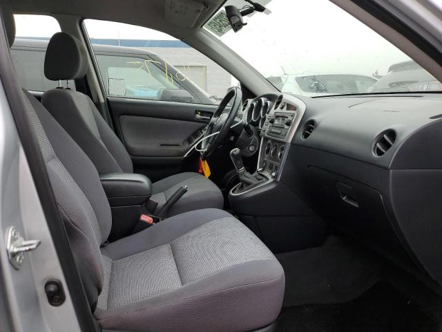 Photo 5 from auction – 2006 TOYOTA COROLLA MA with VIN 2T1KY32E36C550626