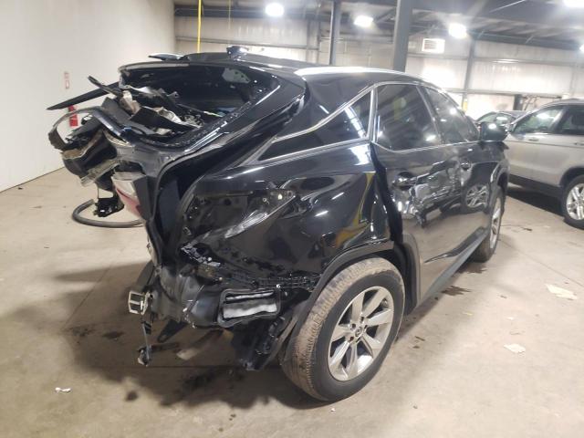Photo 4 from auction – 2019 LEXUS RX 350 BAS with VIN 2T2BZMCA5KC207546