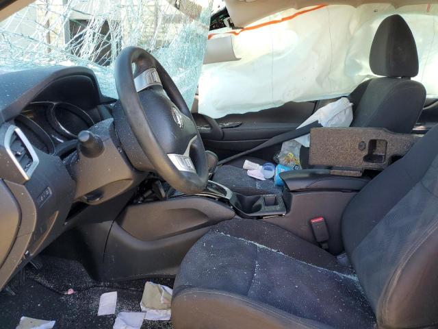Photo 5 from auction – 2016 NISSAN ROGUE S with VIN KNMAT2MV7GP710785