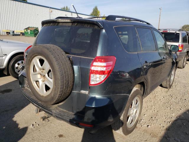 Photo 4 from auction – 2010 TOYOTA RAV4 with VIN JTMBF4DV5A5027915