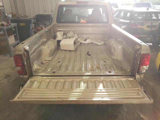 Photo 6 from auction – 2008 FORD RANGER with VIN 1FTYR10D48PB06312