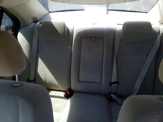 Photo 10 from auction – 2007 MERCURY MILAN with VIN 3MEHM07Z57R665531