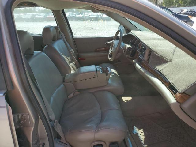 Photo 5 from auction – 2001 BUICK LESABRE CU with VIN 1G4HP54K514173588
