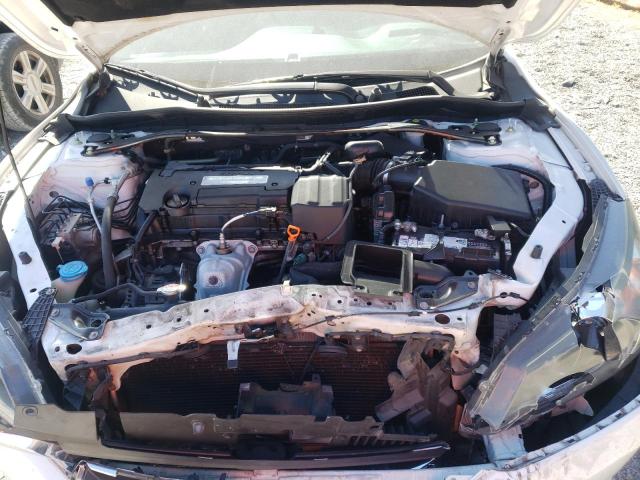 Photo 7 from auction – 2014 HONDA ACCORD SPO with VIN 1HGCR2F52EA279715