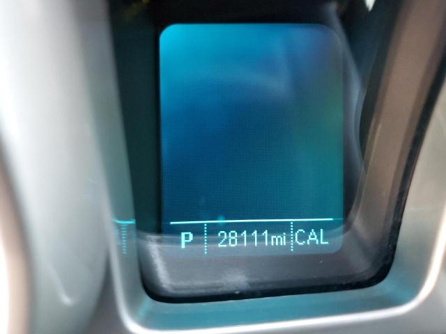 Photo 8 from auction – 2013 CHEVROLET CAMARO LT with VIN 2G1FB3D31D9238714
