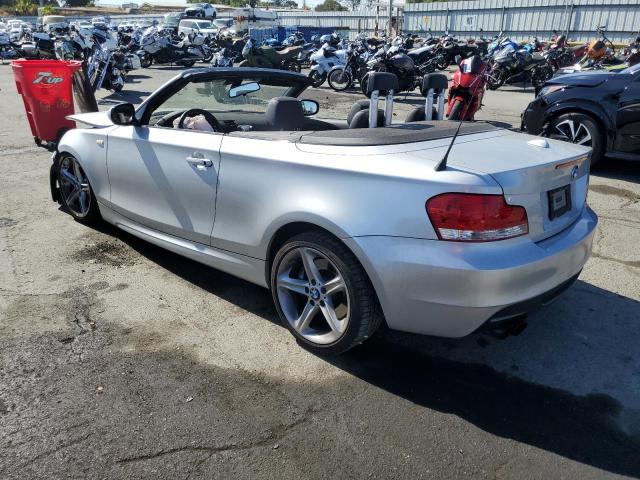 Photo 3 from auction – 2010 BMW 135 I with VIN WBAUN9C52AVE94901