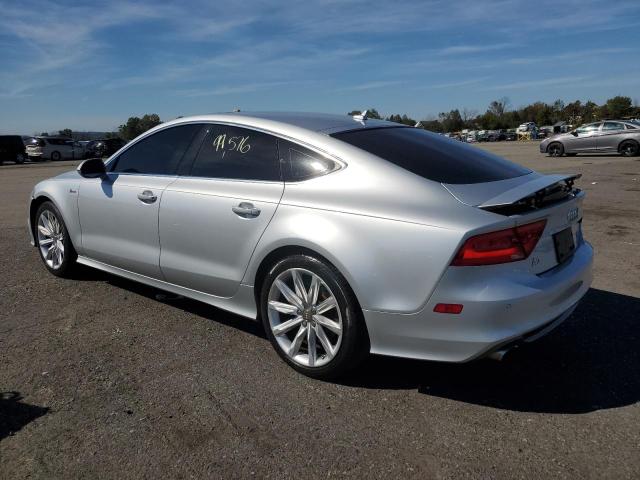 Photo 3 from auction – 2012 AUDI A7 PRESTIG with VIN WAU2GAFC4CN096568