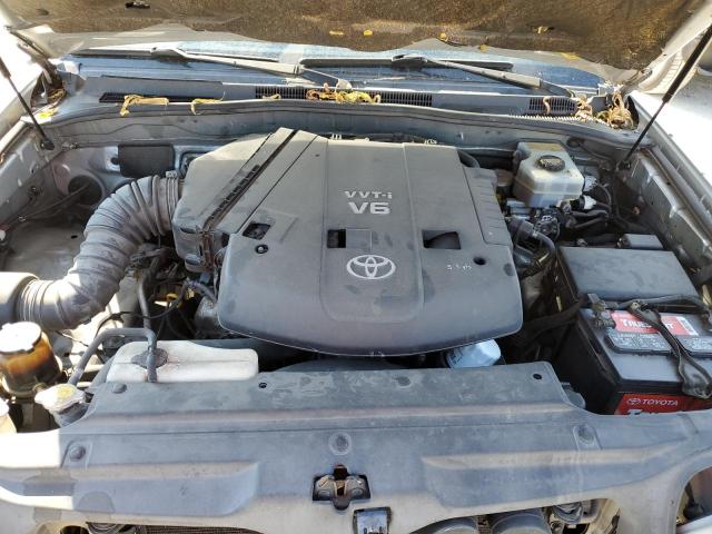 Photo 7 from auction – 2003 TOYOTA 4RUNNER SR with VIN JTEZU14R938001983