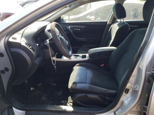 Photo 7 from auction – 2015 NISSAN ALTIMA 2.5 with VIN 1N4AL3AP2FN303324