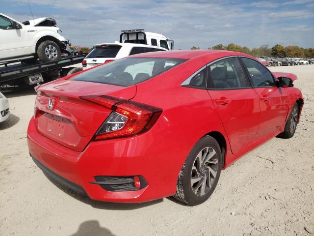 Photo 4 from auction – 2016 HONDA CIVIC EX with VIN 2HGFC2F79GH543503