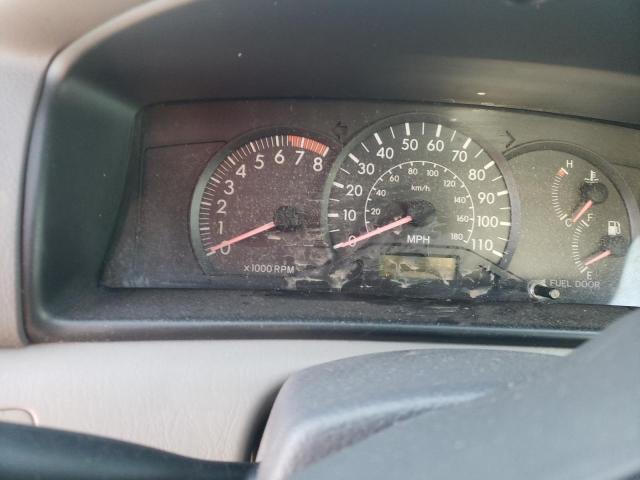 Photo 8 from auction – 2005 TOYOTA COROLLA CE with VIN 1NXBR32E35Z422140