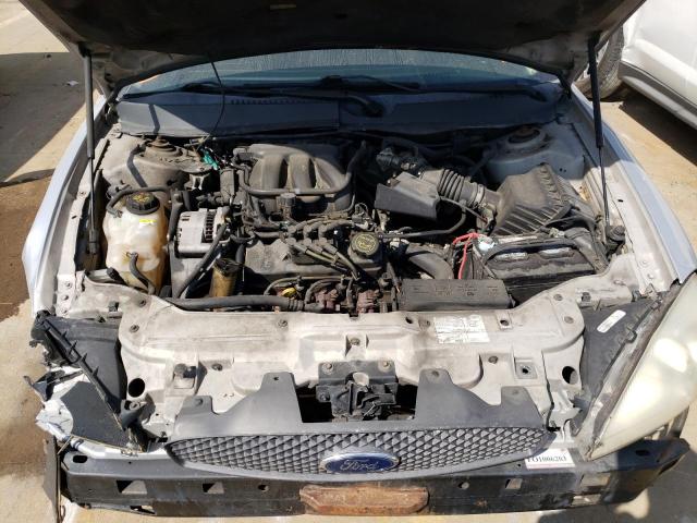 Photo 7 from auction – 2006 FORD TAURUS SEL with VIN 1FAFP56U66A141936