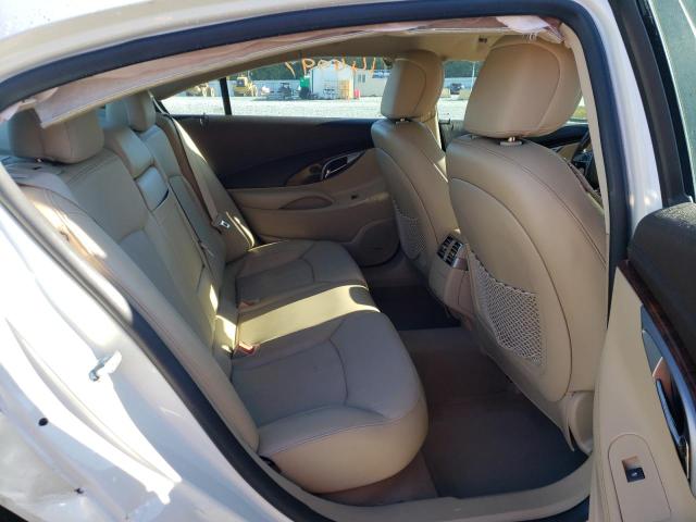 Photo 6 from auction – 2011 BUICK LACROSSE C with VIN 1G4GE5ED7BF298924