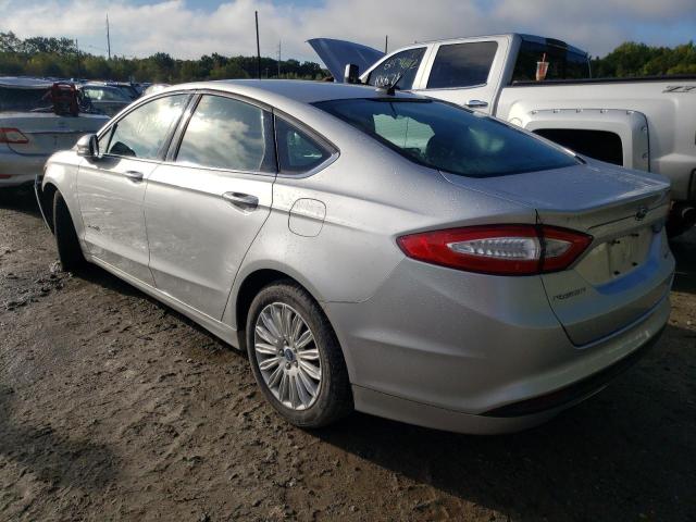 Photo 3 from auction – 2013 FORD FUSION SE with VIN 3FA6P0LU1DR217508