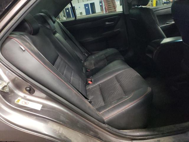 Photo 6 from auction – 2015 TOYOTA CAMRY LE with VIN 4T1BF1FK8FU006504